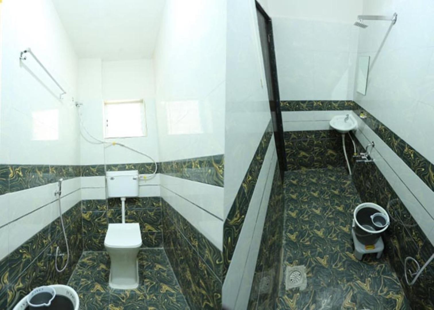 Hotel Shrinidhi Residency Púna Exteriér fotografie